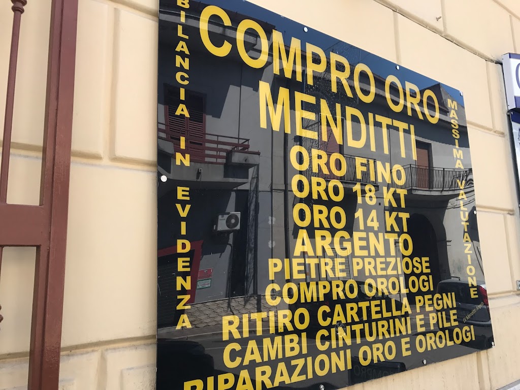 Compro Oro Capodrise